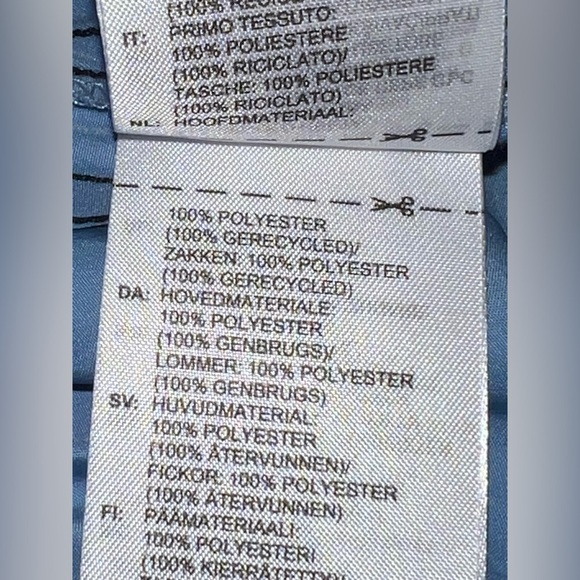 NWT adidas Originals Women’s Small Firebird Oversized Track Pants & Jersey Top S - Picture 10 of 16